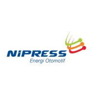 PT Nipress Energi Otomotif logo, PT Nipress Energi Otomotif contact details