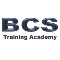 BCS Training Academy logo, BCS Training Academy contact details