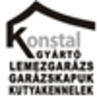 KONSTAL Mobilgarázs Magyarország logo, KONSTAL Mobilgarázs Magyarország contact details