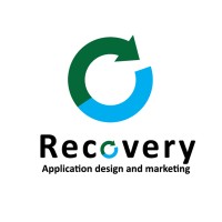 Recovery logo, Recovery contact details