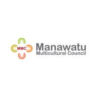 Manawatu Multicultural Council logo, Manawatu Multicultural Council contact details