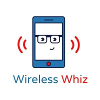 Wireless Whiz logo, Wireless Whiz contact details