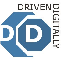 Driven Digitally logo, Driven Digitally contact details