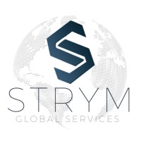 STRYM Global Services logo, STRYM Global Services contact details