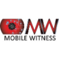 Mobile Witness Company Limited logo, Mobile Witness Company Limited contact details