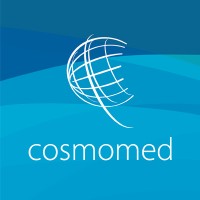 Cosmomed S.A. logo, Cosmomed S.A. contact details