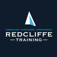 Redcliffe Training logo, Redcliffe Training contact details