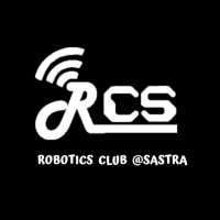 Robotics Club @SASTRA logo, Robotics Club @SASTRA contact details