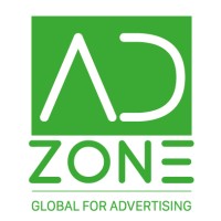 Ad Zone Global For Advertising logo, Ad Zone Global For Advertising contact details