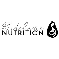 Madeline Nutrition logo, Madeline Nutrition contact details