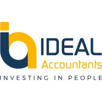 Ideal Accountants logo, Ideal Accountants contact details