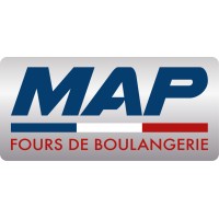 MAP Fours de Boulangerie logo, MAP Fours de Boulangerie contact details