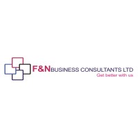 F&N Business Consultants Ltd logo, F&N Business Consultants Ltd contact details