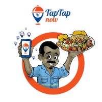 TapTapNow logo, TapTapNow contact details