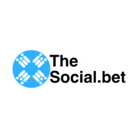 TheSocial.bet logo, TheSocial.bet contact details