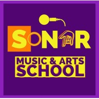 Sonar Escuela de Música y Artes logo, Sonar Escuela de Música y Artes contact details