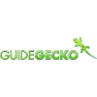 GuideGecko.Com logo, GuideGecko.Com contact details