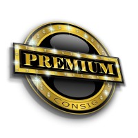 Premium Consig logo, Premium Consig contact details