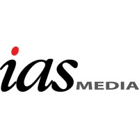 IASMedia logo, IASMedia contact details