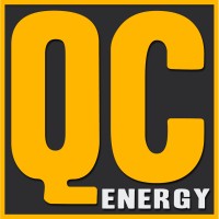 QC Energy, LLC logo, QC Energy, LLC contact details