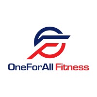 OneForAll Fitness logo, OneForAll Fitness contact details