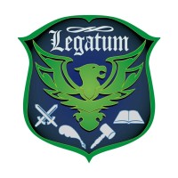 Legatum UFS logo, Legatum UFS contact details