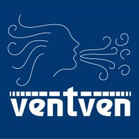 VENTVEN logo, VENTVEN contact details