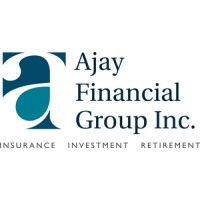 Ajay Financial Group Inc. logo, Ajay Financial Group Inc. contact details