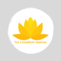 The ClearPath logo, The ClearPath contact details