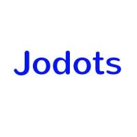 Jodots logo, Jodots contact details