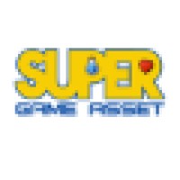 Super Game Asset logo, Super Game Asset contact details