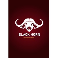 Black Horn logo, Black Horn contact details