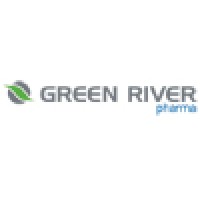 Green River Pharma AG logo, Green River Pharma AG contact details