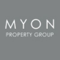 MYON PROPERTY GROUP logo, MYON PROPERTY GROUP contact details