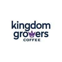 Kingdom Growers Coffee logo, Kingdom Growers Coffee contact details