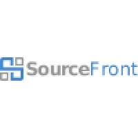 SourceFront Inc. logo, SourceFront Inc. contact details