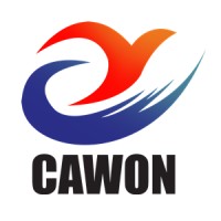 Cawon labeling machine logo, Cawon labeling machine contact details