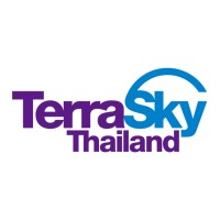 TerraSky (Thailand) logo, TerraSky (Thailand) contact details