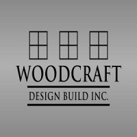 Woodcraft Design Build Inc. logo, Woodcraft Design Build Inc. contact details