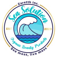 Sea Solution SeaSolMoss logo, Sea Solution SeaSolMoss contact details