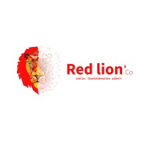 RED LION & CO logo, RED LION & CO contact details