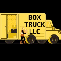 Box Truck LLC logo, Box Truck LLC contact details