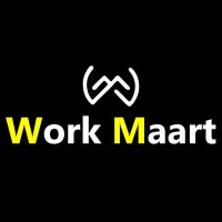 Work Maart logo, Work Maart contact details