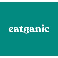 Eatganic logo, Eatganic contact details