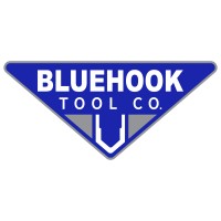 Bluehook Tool Company, LLC logo, Bluehook Tool Company, LLC contact details