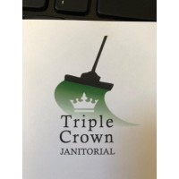 Triple Crown Janitorial LLC logo, Triple Crown Janitorial LLC contact details