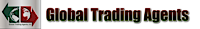 Global Trading Agents logo, Global Trading Agents contact details