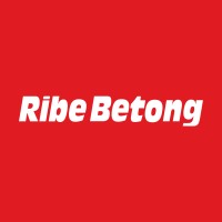 Ribe Betong AS logo, Ribe Betong AS contact details