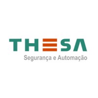 Thesa Controle e Automação Industrial Ltda logo, Thesa Controle e Automação Industrial Ltda contact details