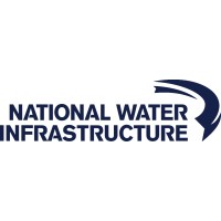 National Water Infrastructure logo, National Water Infrastructure contact details